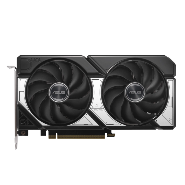Asus DUAL-RTX5060TI-O16G Placa video DUAL RTX 5060 Ti OC 16GB, 4711387994306