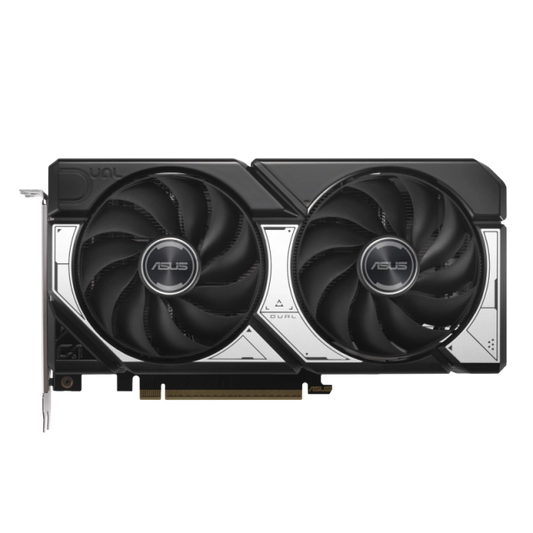 Asus DUAL-RTX5060TI-O16G Placa video DUAL RTX 5060 Ti OC 16GB, 4711387994306