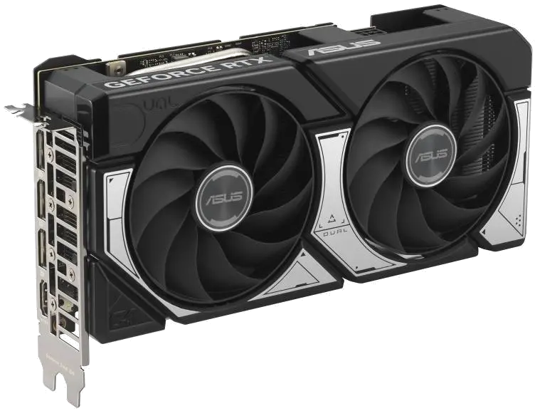 Asus DUAL-RTX5060TI-O16G Placa video DUAL RTX 5060 Ti OC 16GB, 4711387994306