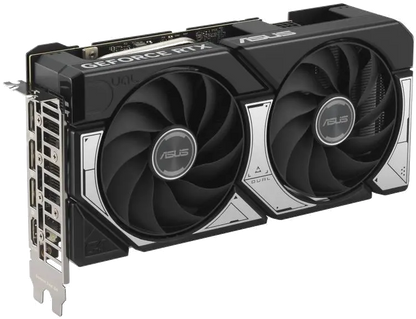 Asus DUAL-RTX5060TI-O16G Placa video DUAL RTX 5060 Ti OC 16GB, 4711387994306