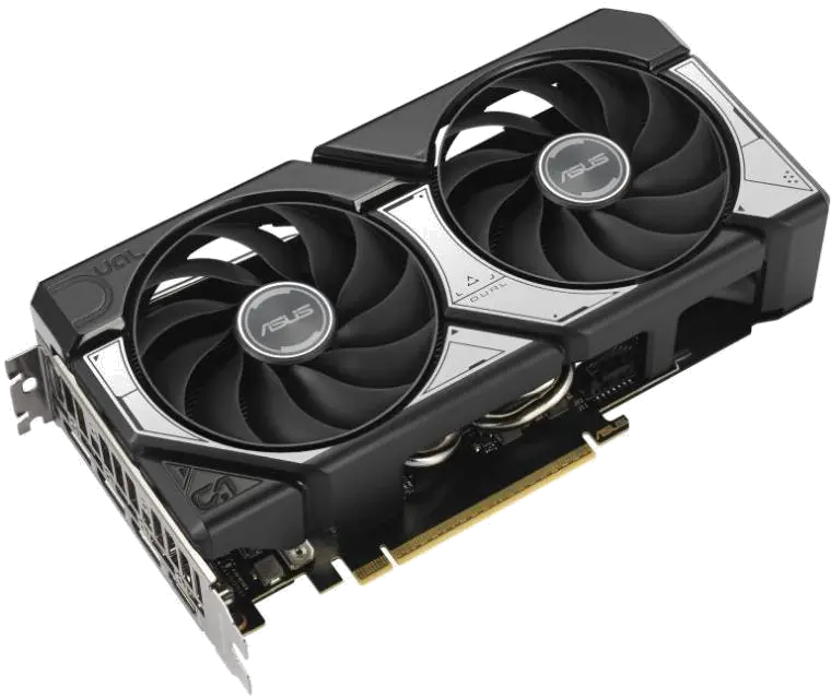 Asus DUAL-RTX5060TI-O16G Placa video DUAL RTX 5060 Ti OC 16GB, 4711387994306