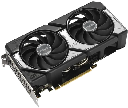 Asus DUAL-RTX5060TI-O16G Placa video DUAL RTX 5060 Ti OC 16GB, 4711387994306