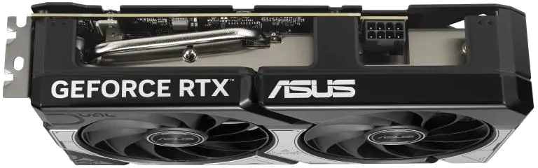 Asus DUAL-RTX5060TI-O16G Placa video DUAL RTX 5060 Ti OC 16GB, 4711387994306