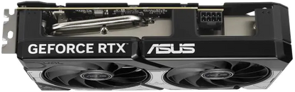 Asus DUAL-RTX5060TI-O16G Placa video DUAL RTX 5060 Ti OC 16GB, 4711387994306