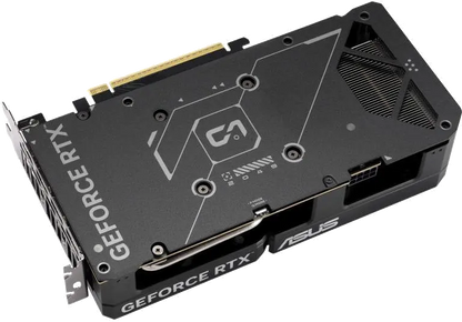 Asus DUAL-RTX5060TI-O16G Placa video DUAL RTX 5060 Ti OC 16GB, 4711387994306