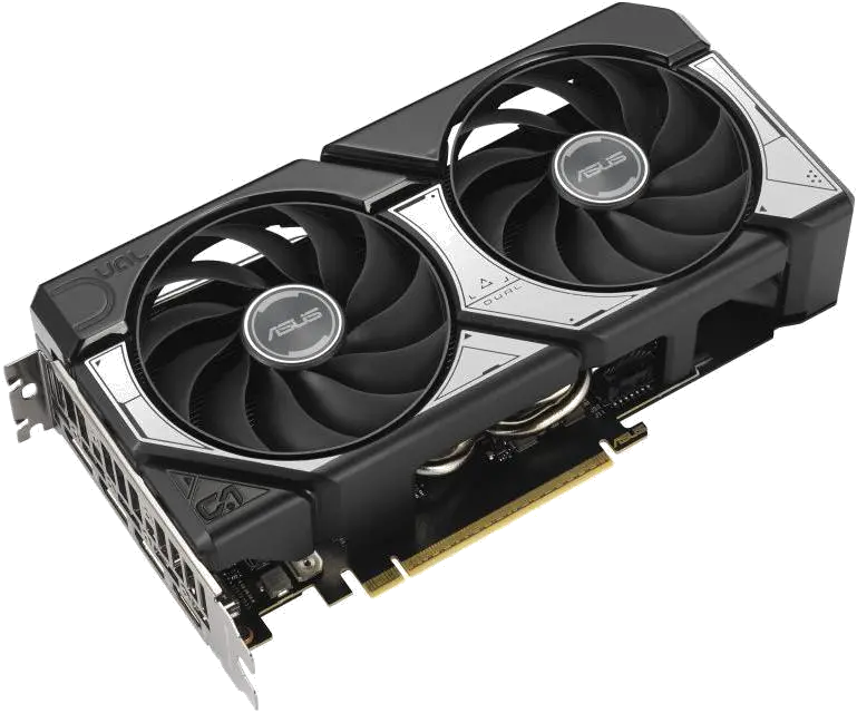 Asus DUAL-RTX5060TI-O8G Placa video DUAL RTX 5060 Ti OC 8GB, 4711387994290