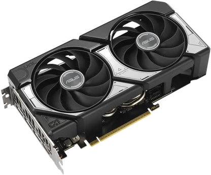 Asus DUAL-RTX5060TI-O8G Placa video DUAL RTX 5060 Ti OC 8GB, 4711387994290
