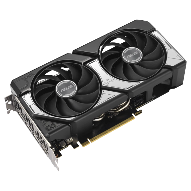 Asus DUAL-RTX5060TI-O8G Placa video DUAL RTX 5060 Ti OC 8GB, 4711387994290