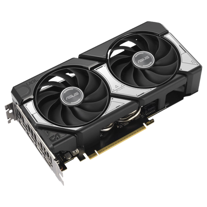 Asus DUAL-RTX5060TI-O8G Placa video DUAL RTX 5060 Ti OC 8GB, 4711387994290