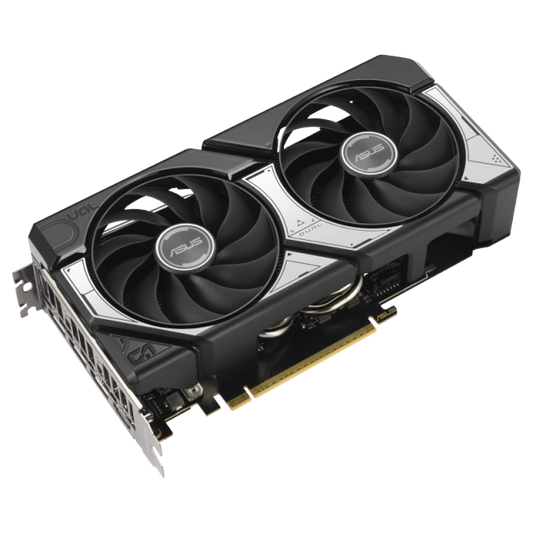 Asus DUAL-RTX5060TI-O8G Placa video DUAL RTX 5060 Ti OC 8GB, 4711387994290