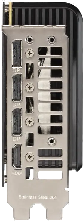 Asus PRIME-RTX5060TI-O8G Placa video PRIME RTX 5060 Ti OC 8GB, 4711387994207