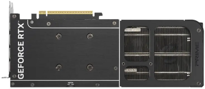 Asus PRIME-RTX5060TI-O8G Placa video PRIME RTX 5060 Ti OC 8GB, 4711387994207