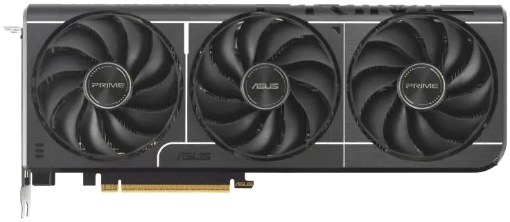 Asus PRIME-RTX5060TI-O8G Placa video PRIME RTX 5060 Ti OC 8GB, 4711387994207