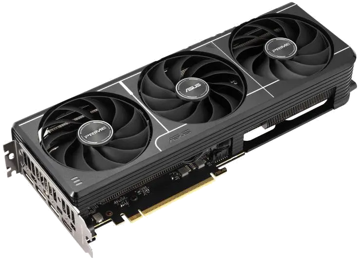 Asus PRIME-RTX5060TI-O8G Placa video PRIME RTX 5060 Ti OC 8GB, 4711387994207