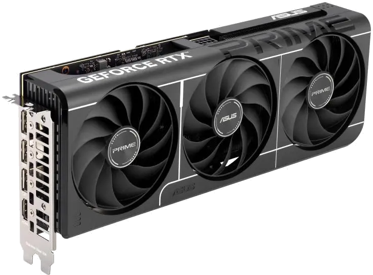 Asus PRIME-RTX5060TI-O8G Placa video PRIME RTX 5060 Ti OC 8GB, 4711387994207