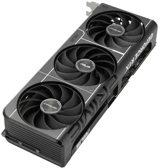 Asus PRIME-RTX5060TI-O8G Placa video PRIME RTX 5060 Ti OC 8GB, 4711387994207
