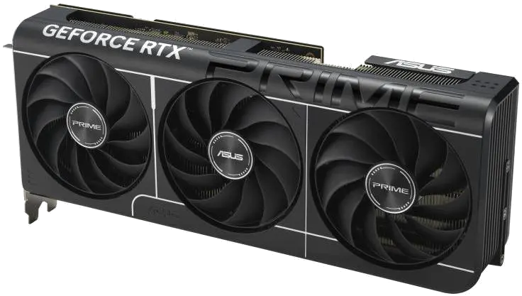 Asus PRIME-RTX5070TI-O16G Placa video PRIME RTX 5070 Ti 16GB, 4711387861516