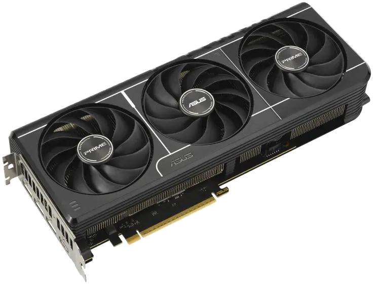 Asus PRIME-RTX5070TI-O16G Placa video PRIME RTX 5070 Ti 16GB, 4711387861516