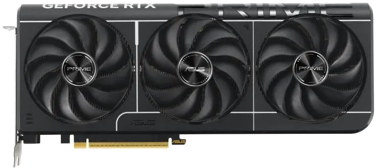 Asus PRIME-RTX5070TI-O16G Placa video PRIME RTX 5070 Ti 16GB, 4711387861516