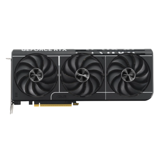 Asus PRIME-RTX5080-O16G Placa video PRIME RTX 5080 OC 16GB, 4711387837788