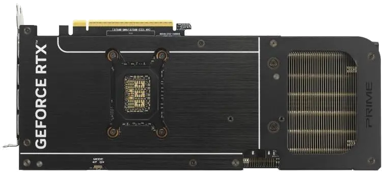 Asus PRIME-RTX5080-O16G Placa video PRIME RTX 5080 OC 16GB, 4711387837788