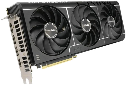 Asus PRIME-RTX5080-O16G Placa video PRIME RTX 5080 OC 16GB, 4711387837788