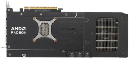 Asus PRIME-RX9070XT-O16G Placa video PRIME RTX 9070 XT OC 16GB, 4711387829585