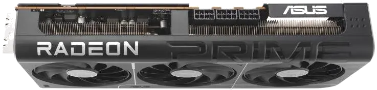 Asus PRIME-RX9070XT-O16G Placa video PRIME RTX 9070 XT OC 16GB, 4711387829585