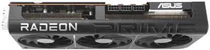 Asus PRIME-RX9070XT-O16G Placa video PRIME RTX 9070 XT OC 16GB, 4711387829585