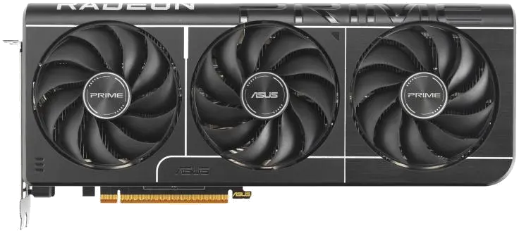 Asus PRIME-RX9070XT-O16G Placa video PRIME RTX 9070 XT OC 16GB, 4711387829585