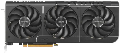 Asus PRIME-RX9070XT-O16G Placa video PRIME RTX 9070 XT OC 16GB, 4711387829585