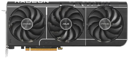 Asus PRIME-RX9070XT-O16G Placa video PRIME RTX 9070 XT OC 16GB, 4711387829585