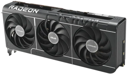 Asus PRIME-RX9070XT-O16G Placa video PRIME RTX 9070 XT OC 16GB, 4711387829585