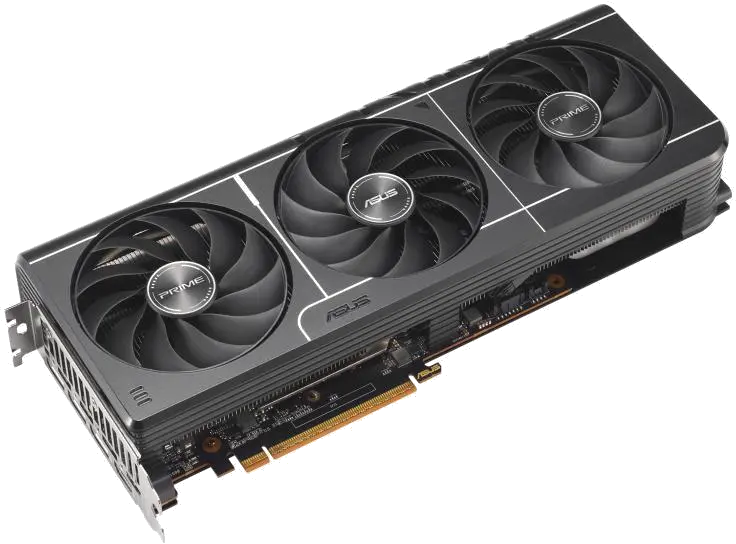 Asus PRIME-RX9070XT-O16G Placa video PRIME RTX 9070 XT OC 16GB, 4711387829585