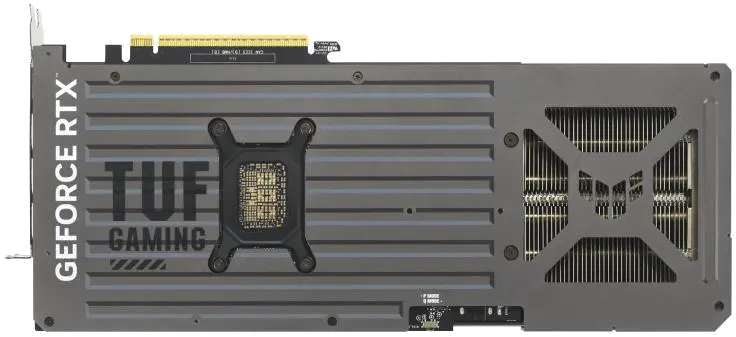 Asus TUF-RTX5070-O12G-GAMING Placa video TUF RTX 5070 12GB GAMING, 4711387849071