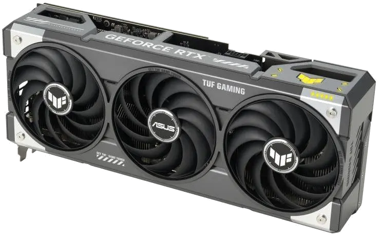 Asus TUF-RTX5070-O12G-GAMING Placa video TUF RTX 5070 12GB GAMING, 4711387849071