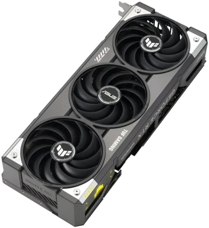 Asus TUF-RTX5070-O12G-GAMING Placa video TUF RTX 5070 12GB GAMING, 4711387849071