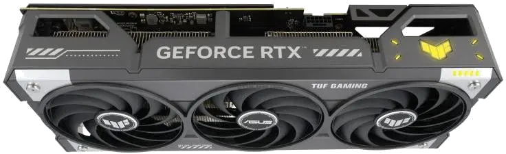 Asus TUF-RTX5070-O12G-GAMING Placa video TUF RTX 5070 12GB GAMING, 4711387849071