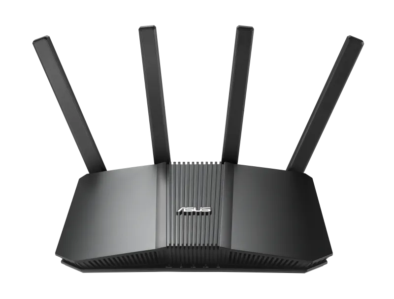 Asus RT-BE58U RT-BE58U Router Dual-Band WIFI-7 688+2882 Mbps 2.6GHz quad core CPU, 4711387452943
