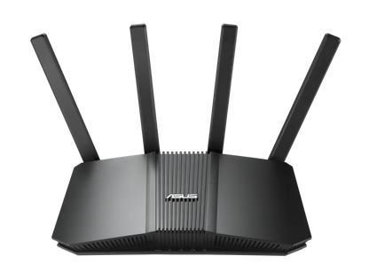Asus RT-BE58U RT-BE58U Router Dual-Band WIFI-7 688+2882 Mbps 2.6GHz quad core CPU, 4711387452943