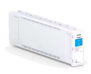 Epson C13T48M200 Cartus cerneala cyan UltraChrome Pro6 pentru SureColor SC-P6500, SC-P8500, 700ml, 8715946692906