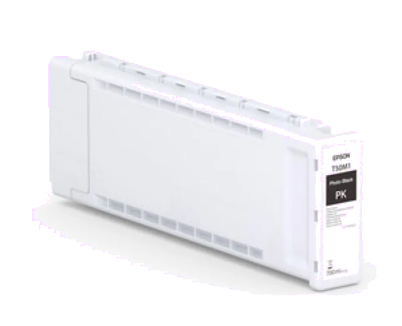 Epson C13T50M100 Cartus cerneala photo black UltraChrome XD3 pentru SureColor SC-T3700, 700 ml, 8715946692814