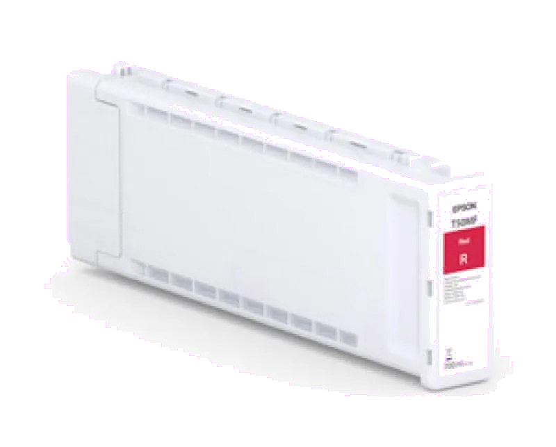 Epson C13T50MF00 Cartus cerneala red UltraChrome XD3 pentru SureColor SC-T3700, SC-T5700, 700 ml, 8715946692869