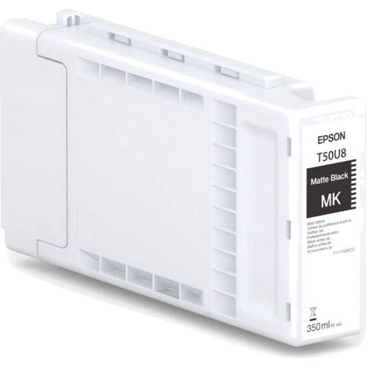 Epson C13T50U800 Cartus cerneala Matte Black T50U3 UltraChrome XD3 350ml