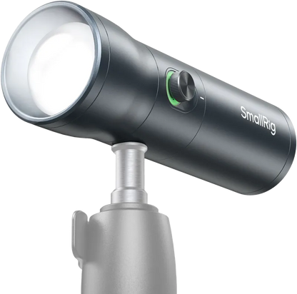 SmallRig 4634 RF 10C Lumina video LED portabila 10W patru culori, 6941590016610