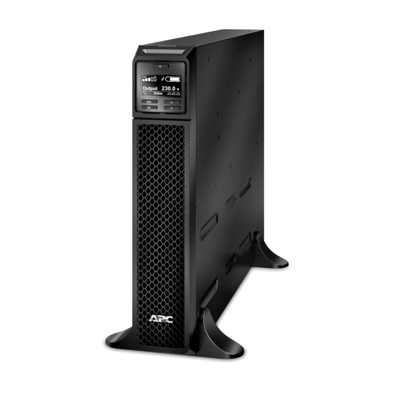 APC SRT1000XLI Smart-UPS SRT 1000VA 230V APC Smart-UPS SRT 1000VA 230V, 731304340270