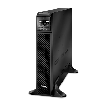 APC SRT1000XLI Smart-UPS SRT 1000VA 230V APC Smart-UPS SRT 1000VA 230V, 731304340270