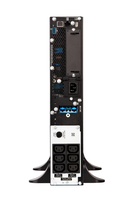 APC SRT1000XLI Smart-UPS SRT 1000VA 230V APC Smart-UPS SRT 1000VA 230V, 731304340270