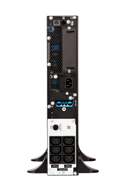 APC SRT1000XLI Smart-UPS SRT 1000VA 230V APC Smart-UPS SRT 1000VA 230V, 731304340270