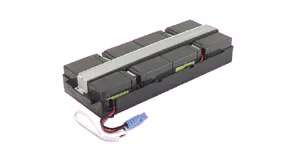 APC RBC31 Replacement Battery Cartridge 31, 731304111788